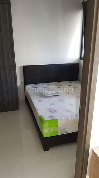 1 Bed Apartment (Condo) for Rent in  Liv On Wilkie - Image 4